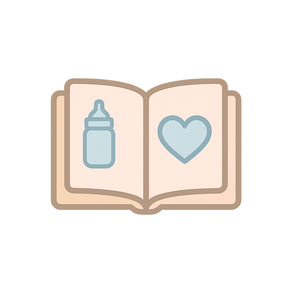 Baby diary